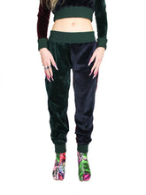 Load image into Gallery viewer, SB Signature Luxury Velour Set Pants
