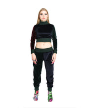 Load image into Gallery viewer, SB Signature Luxury Velour Set Pants
