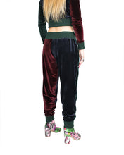 Load image into Gallery viewer, SB Signature Luxury Velour Set Pants
