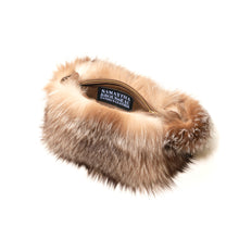 Load image into Gallery viewer, Samantha’s Signature Fox Fur Medium Tote
