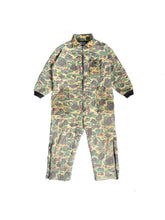 Load image into Gallery viewer, Camouflage Insulated Suit
