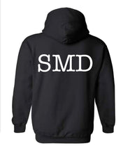 Load image into Gallery viewer, SMD HOODIE
