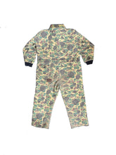 Load image into Gallery viewer, Camouflage Insulated Suit
